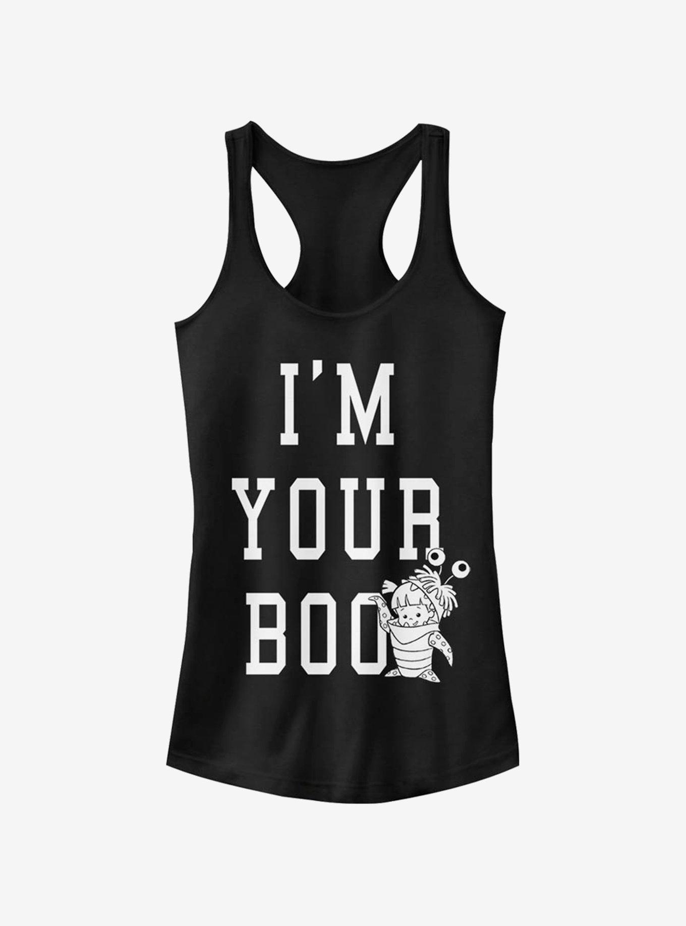 Disney Pixar Monsters University Boo Girls Tank, , hi-res