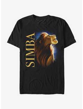 Disney The Lion King New King T-Shirt, , hi-res