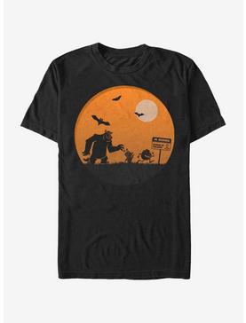 Disney Pixar Monsters University Halloween Monsters T-Shirt, , hi-res