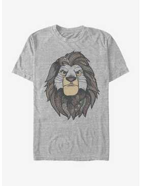 Disney The Lion King Remember Who You T-Shirt, , hi-res