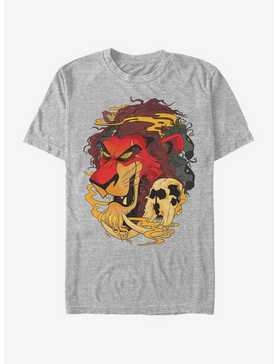 Disney The Lion King Scarify T-Shirt, , hi-res
