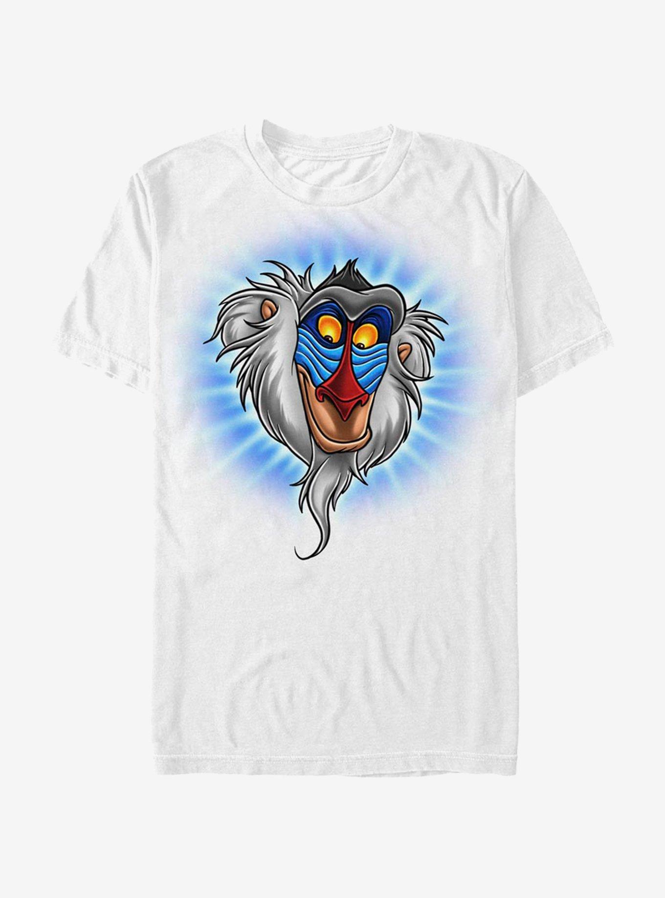 Disney The Lion King Rafiki T Shirt