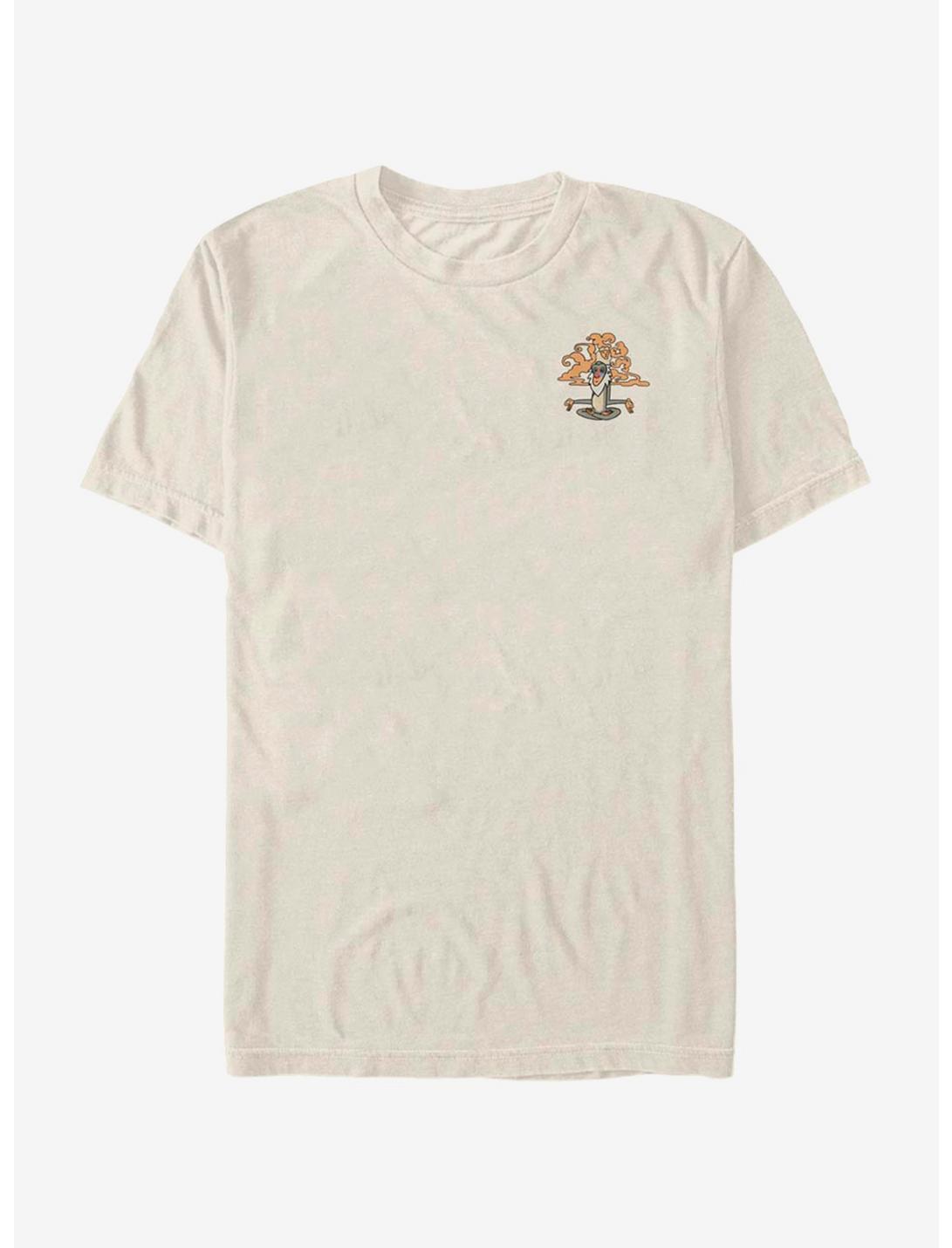 Disney The Lion King Rafiki T-Shirt, NATURAL, hi-res