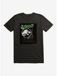 Jurassic Park Clawsout T-Shirt, BLACK, hi-res