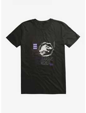 Jurassic Park Dinos World T-Shirt, , hi-res