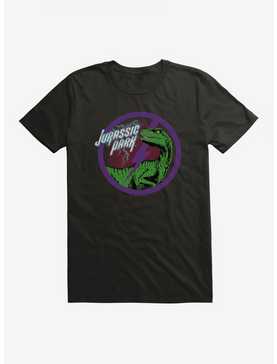 Jurassic Park Dino Lightning T-Shirt, , hi-res