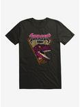 Jurassic Park Distress Dino T-Shirt, , hi-res