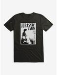 Jurassic Park JP Kitchen T-Shirt, , hi-res