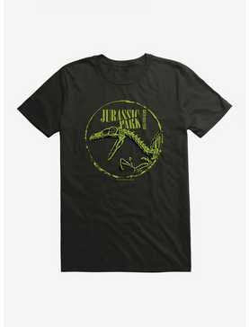 Jurassic Park Nirvina Dino T-Shirt, , hi-res