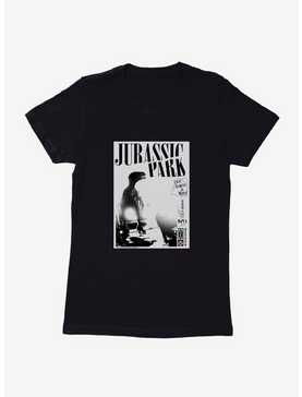 Jurassic Park JP Kitchen Womens T-Shirt, , hi-res