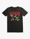Looney Tunes Marvin The Martian And K-9 T-Shirt, , hi-res