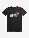 Looney Tunes Road Runner On The Go T-Shirt, , hi-res