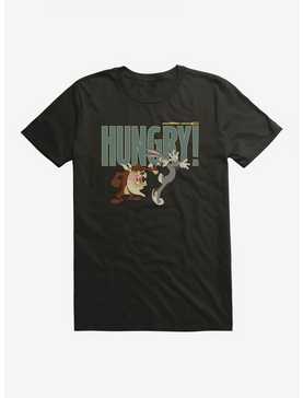 Looney Tunes Hangry Taz T-Shirt, , hi-res