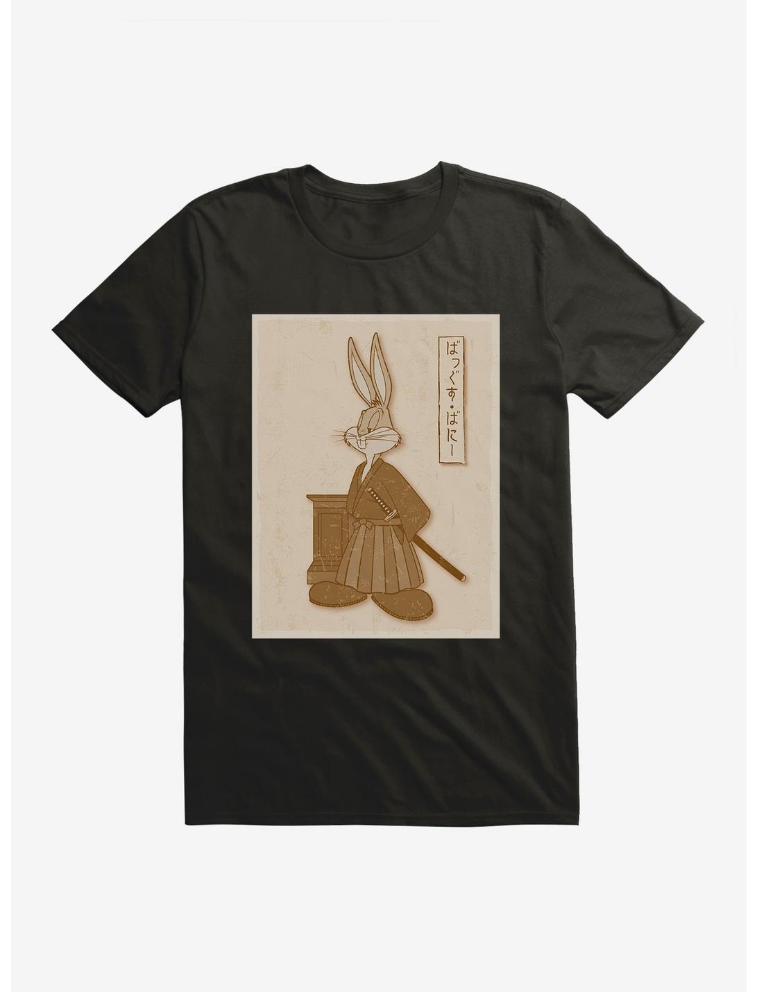 Looney Tunes Sepia Bugs Bunny T-Shirt, , hi-res