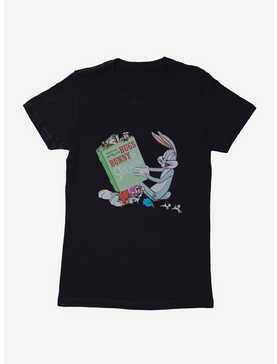 Looney Tunes Bugs Bunny In Storyland Womens T-Shirt, , hi-res