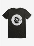 Nerf Ink Splatter Graphic T-Shirt, BLACK, hi-res
