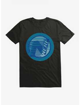 Nerf Line Logo Graphic T-Shirt, , hi-res