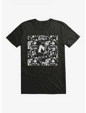 Nerf Mediator Graphic T-Shirt, , hi-res