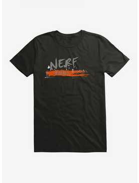 Nerf Nation Stripe Graphic T-Shirt, , hi-res