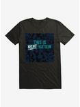 Nerf This is Nerf Graphic T-Shirt, BLACK, hi-res