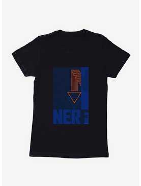 Nerf Arrow Womens T-Shirt, , hi-res