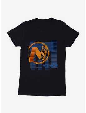 Nerf Multi Lines Womens T-Shirt, , hi-res