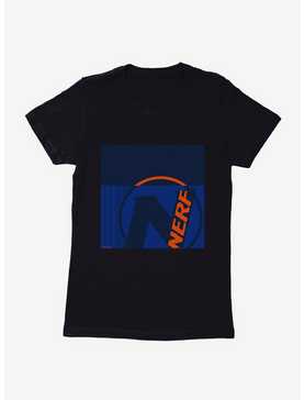 Nerf 2 Color Block Womens T-Shirt, , hi-res