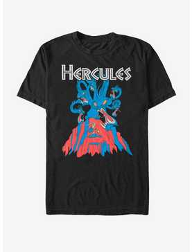 Disney Hercules Defeat The Beast T-Shirt, , hi-res