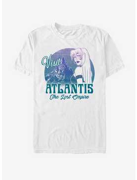 Disney Atlantis Atlantis Destination T-Shirt, , hi-res