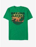 Disney The Lion King Hakuna T-Shirt, , hi-res