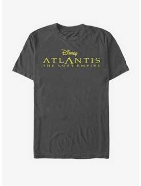 Disney Atlantis Atlantis Logo T-Shirt, , hi-res