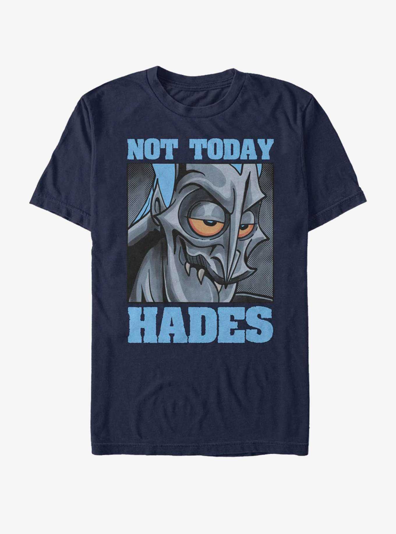 Disney Hercules Hades Today T-Shirt, , hi-res