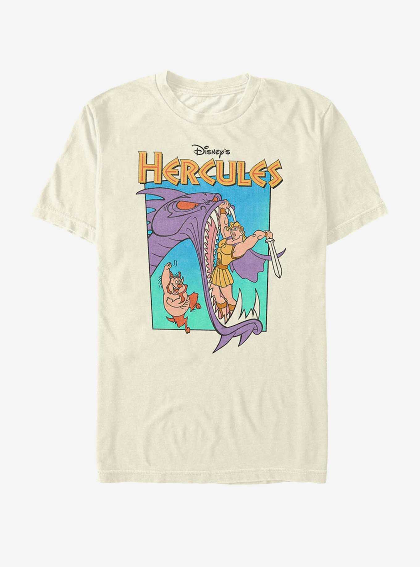 Disney Hercules Hydra Slayer T-Shirt, , hi-res