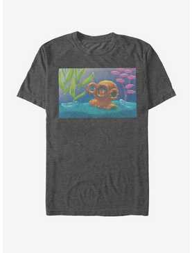 Disney Pixar Finding Nemo Nemo Helmet T-Shirt, , hi-res