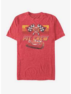 Disney Pixar Cars Pit Crew T-Shirt, , hi-res