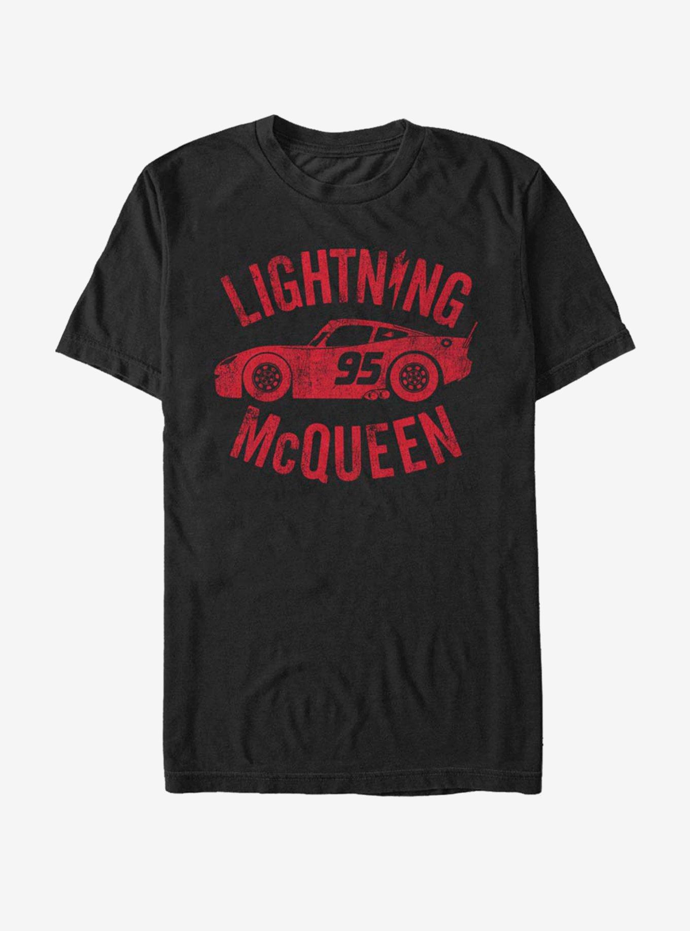 Disney Pixar Cars Race Ready T-Shirt, , hi-res
