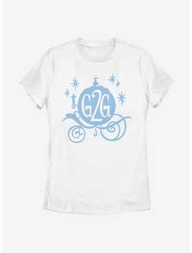 Disney Cinderella G2G Icon Womens T-Shirt, , hi-res