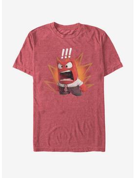 Disney Pixar Inside Out Curse Word T-Shirt, , hi-res