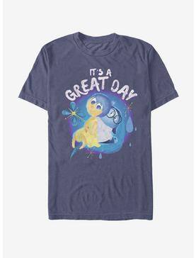 Disney Pixar Inside Out Great Day T-Shirt, , hi-res
