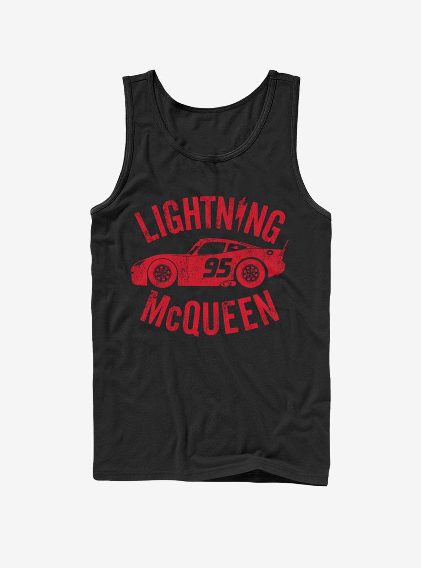 Disney Pixar Cars Race Ready Tank, , hi-res