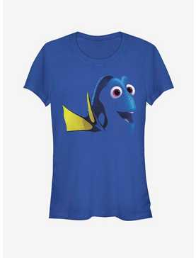 Disney Pixar Finding Dory Dory Blue Girls T-Shirt, , hi-res