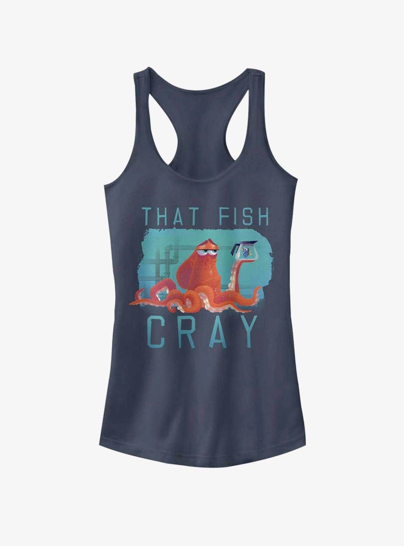 Disney Pixar Finding Dory Cray Fish Girls Tank, , hi-res