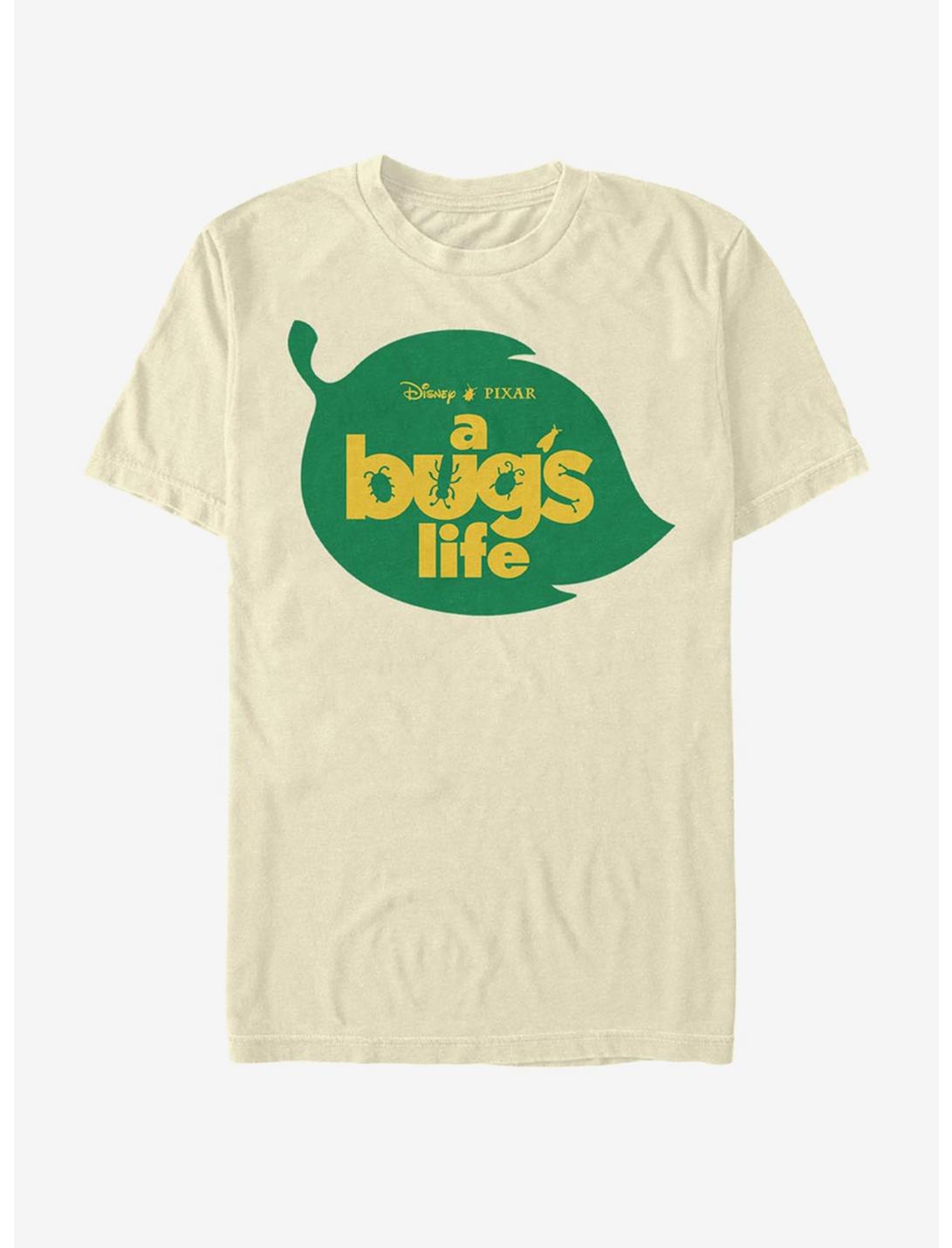 Disney Pixar A Bug's Life Bug'S Life T-Shirt, NATURAL, hi-res