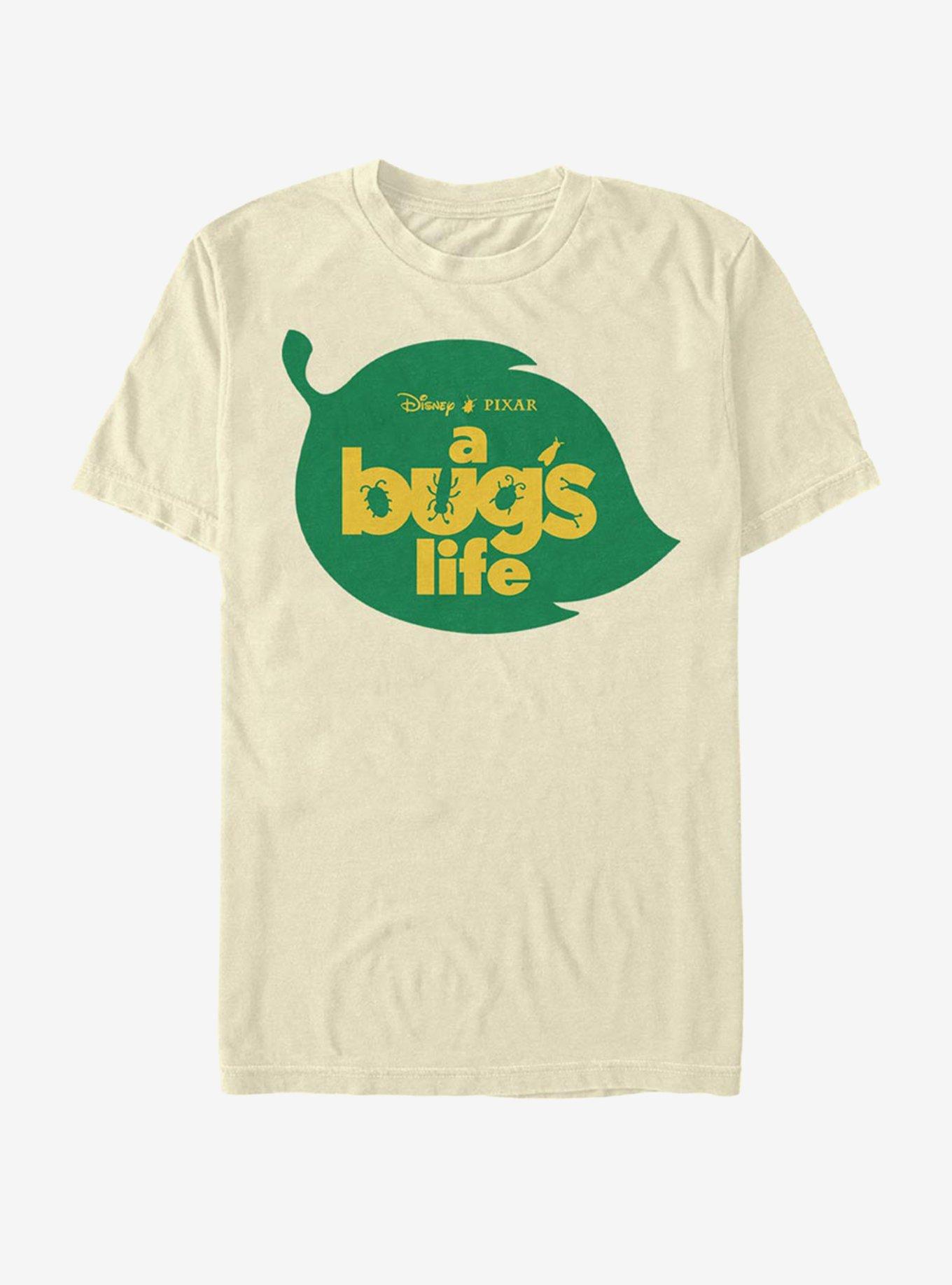 Disney Pixar A Bug's Life Bug'S Life T-Shirt, NATURAL, hi-res