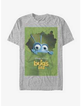 Disney Pixar A Bug's Life Bugs Life Poster T-Shirt, , hi-res