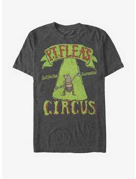 Disney Pixar A Bug's Life Flea Circus T-Shirt, , hi-res