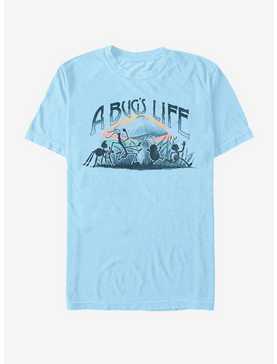 Disney Pixar A Bug's Life Mushroom Bugs T-Shirt, , hi-res