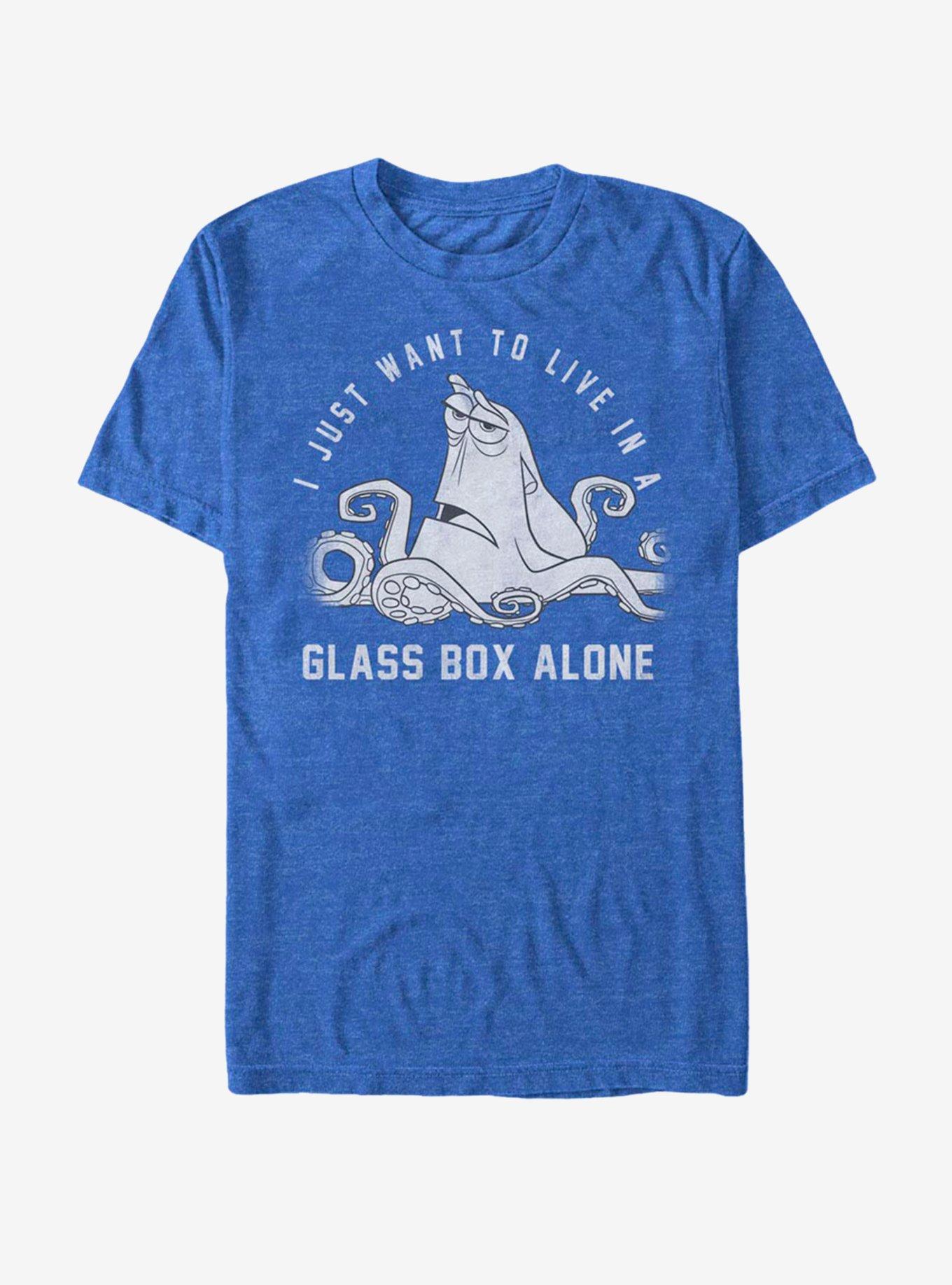 Disney Pixar Finding Dory Glass Box T-Shirt, , hi-res
