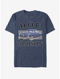 Disney Pixar Cars Doc Hudson T-Shirt, NAVY HTR, hi-res