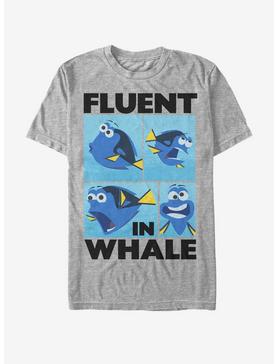 Disney Pixar Finding Dory Whale Talk T-Shirt, , hi-res